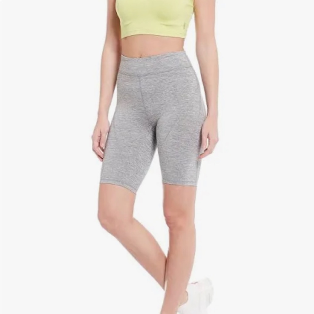 Free People Movement shorts